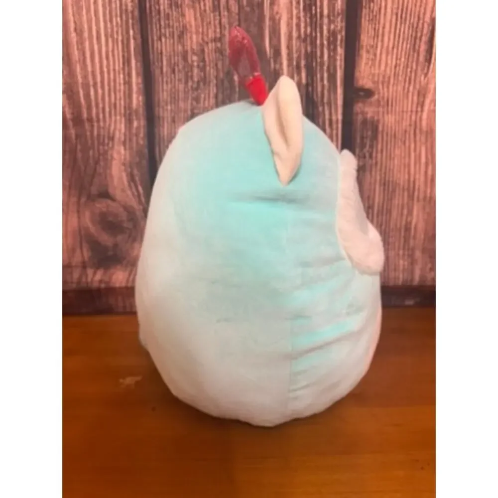 NWT Squishmallows 14